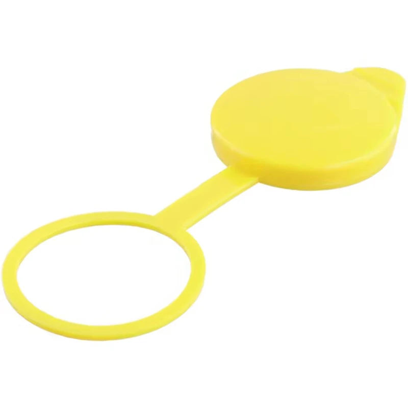 1Pc Car Windshield Washer Fluid Reservoir Tank Cap 289137F001 for Nissan Pathfinder R51 2005-2012 R50 Terrano II R20 1996-2004