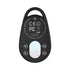 MOMAX Pinguard: Smart Tracker & Hidden Camera Detector with Apple Find My Integration