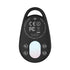 MOMAX Pinguard Find My Locator Tracker with Anti-Spy Camera Detector Apple Find My Find Hidden Camera with Red Light Anti-Lost