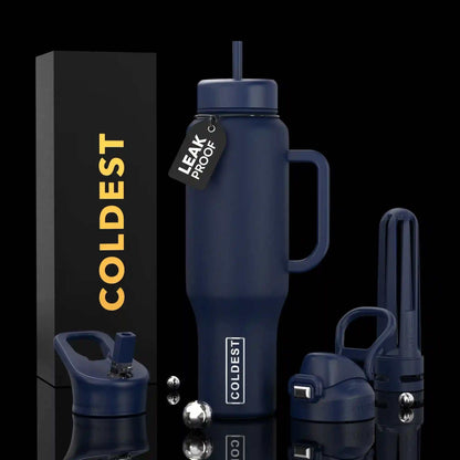 COLDEST 46oz Limitless Ultra v8