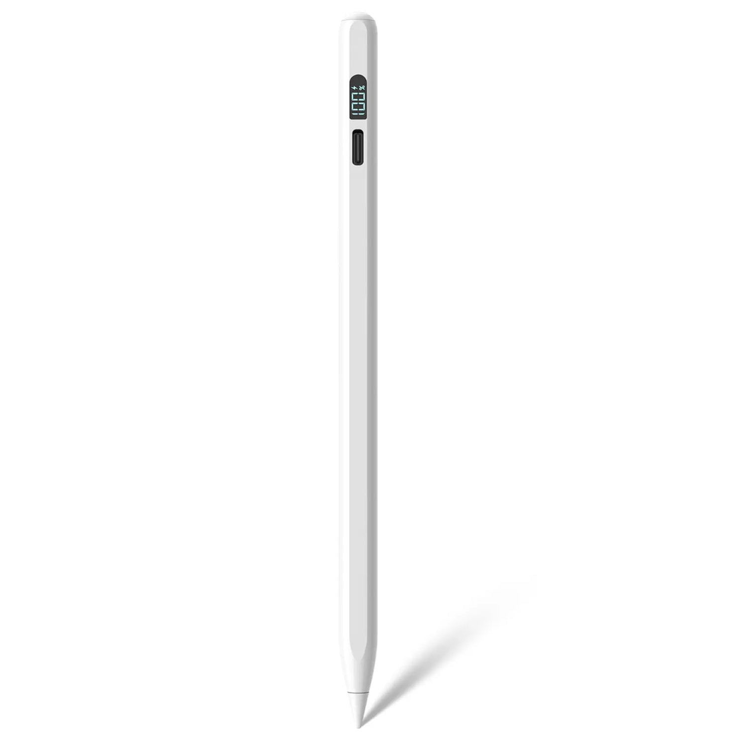 Stylus Pen for Ipad,Fast Charge,With Palm Rejection Tilt Sensitivity, Pencil Compatible with Ipad 6/7/8/9/10, Pro12.9&amp;11",Air3/4/5, Mini5/6