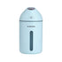 AromaDrive 300ml USB Diffuser – Fresh Vibes, Anytime, Anywhere