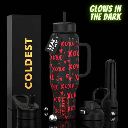 COLDEST 46oz Limitless Ultra v8