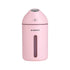 AromaDrive 300ml USB Diffuser – Fresh Vibes, Anytime, Anywhere