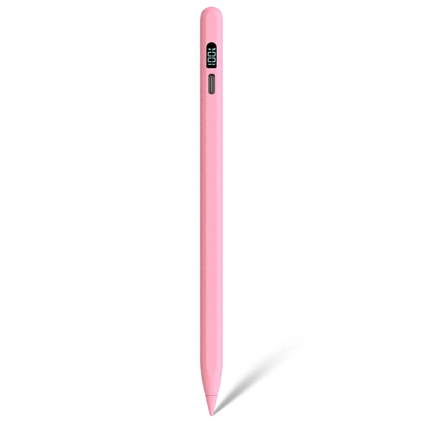Stylus Pen for Ipad,Fast Charge,With Palm Rejection Tilt Sensitivity, Pencil Compatible with Ipad 6/7/8/9/10, Pro12.9&amp;11",Air3/4/5, Mini5/6
