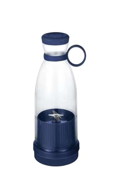 Portable Mini Fruit Blender– Fresh Smoothies Anytime, Anywhere