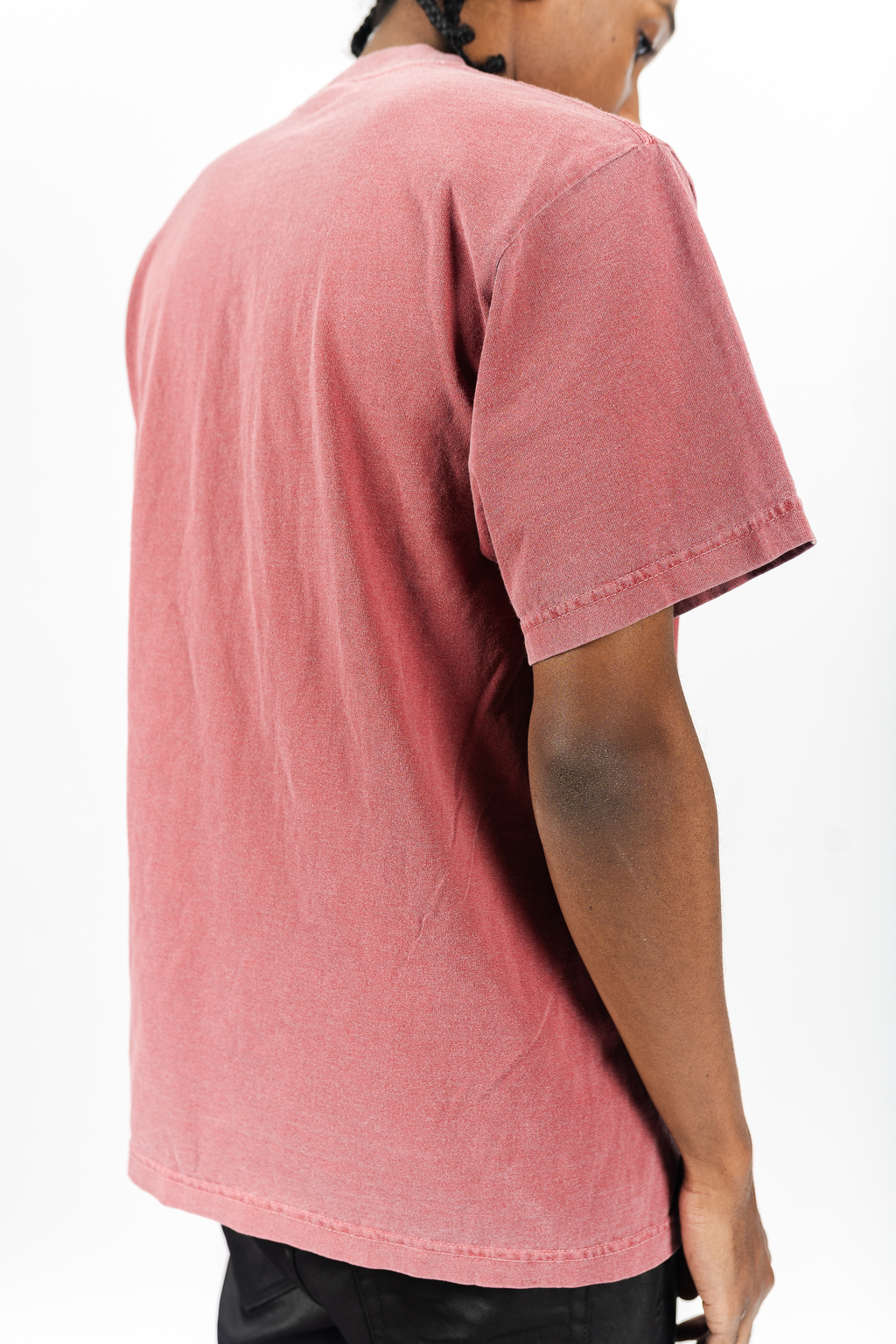 Garment Dye Max Heavyweight Shirt