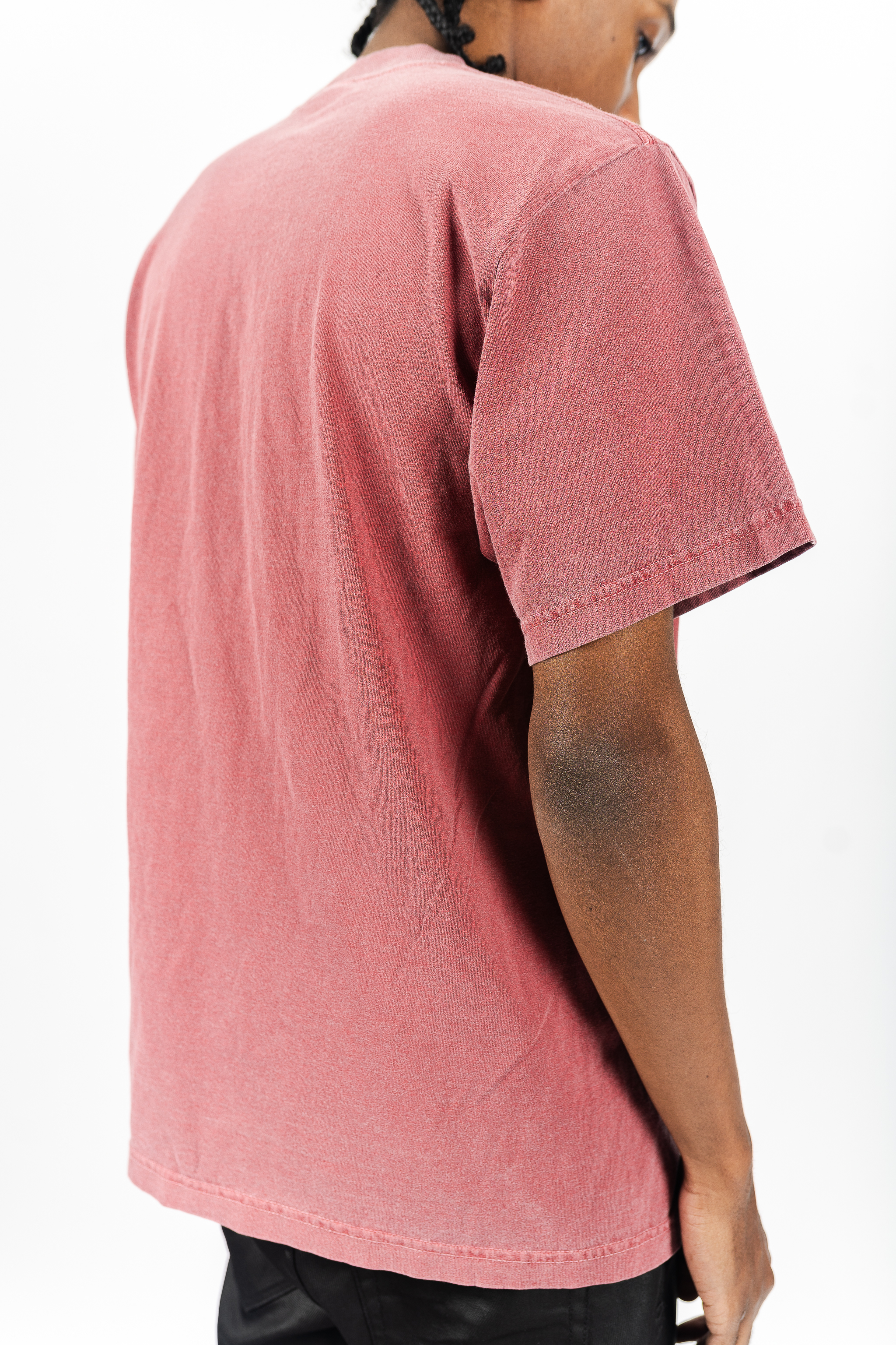 Garment Dye Max Heavyweight Shirt