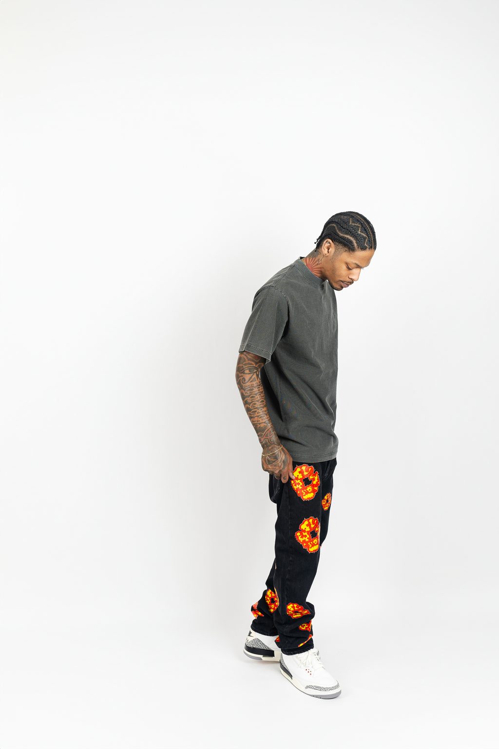 Garment Dye Max Heavyweight Shirt