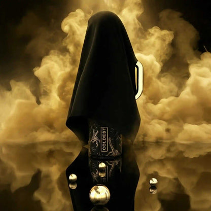 COLDEST 46oz Limitless Ultra v8