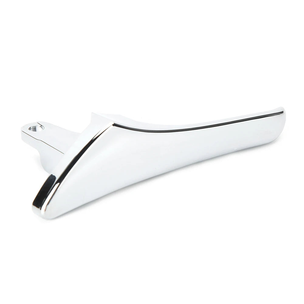 Car Interior Door Handle 2117660124 2117660224 Fit for Mercedes-Benz W211 E-Class E320 E500 E63 AMG Chrome Car Accessories