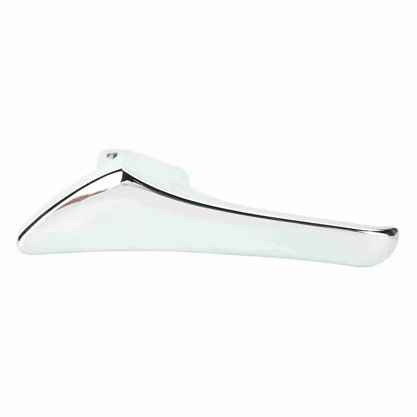 Car Interior Door Handle 2117660124 2117660224 Fit for Mercedes-Benz W211 E-Class E320 E500 E63 AMG Chrome Car Accessories