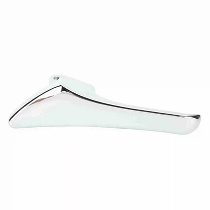 Car Interior Door Handle 2117660124 2117660224 Fit for Mercedes-Benz W211 E-Class E320 E500 E63 AMG Chrome Car Accessories