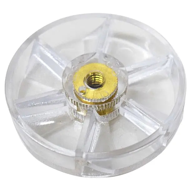 2PCS Motor Gear Replacement Part Compatible with NutriBullet 600W 900W Blenders NB-101B NB-101S NB-201