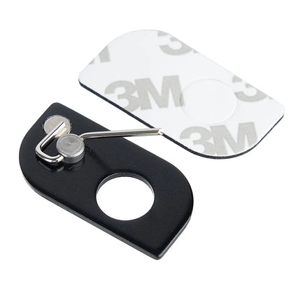 1pc Archery Recurve Bow Arrow Rest Right Hand Shooting 3M Self-adhesive Arrow Rest For Bow and Arrow Hunting Accessories