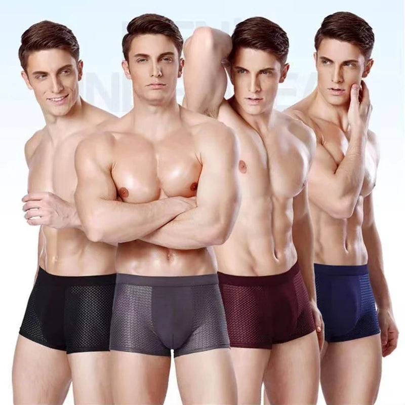 4pcs/lot Men&