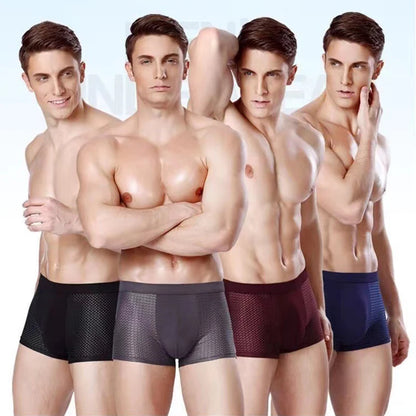 4pcs/lot Men&