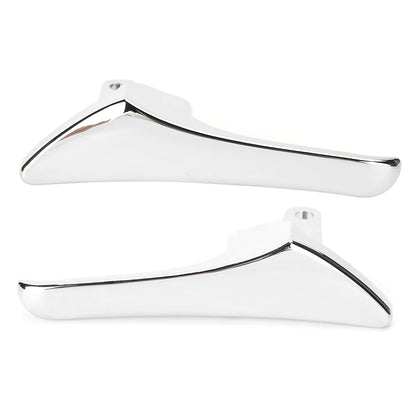 Car Interior Door Handle 2117660124 2117660224 Fit for Mercedes-Benz W211 E-Class E320 E500 E63 AMG Chrome Car Accessories
