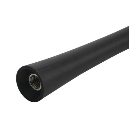 2.6/7 inch Universal Car Radio Rubber Antenna Mast FM AM Roof Mount Vehicle Antenna With Screws Car Accessories Tools