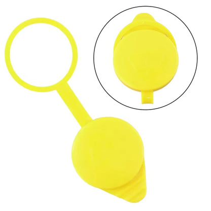 1Pc Car Windshield Washer Fluid Reservoir Tank Cap 289137F001 for Nissan Pathfinder R51 2005-2012 R50 Terrano II R20 1996-2004