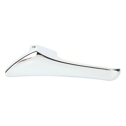 Car Interior Door Handle 2117660124 2117660224 Fit for Mercedes-Benz W211 E-Class E320 E500 E63 AMG Chrome Car Accessories