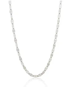 Delicate Stainless Steel Pendant Necklace