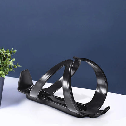 Bicycle Water Bottle Holder Ultralight Road Bicycle Bottle Cage Mountain Bike Rack Cycling Bottle Bracket Bicycle Accessories