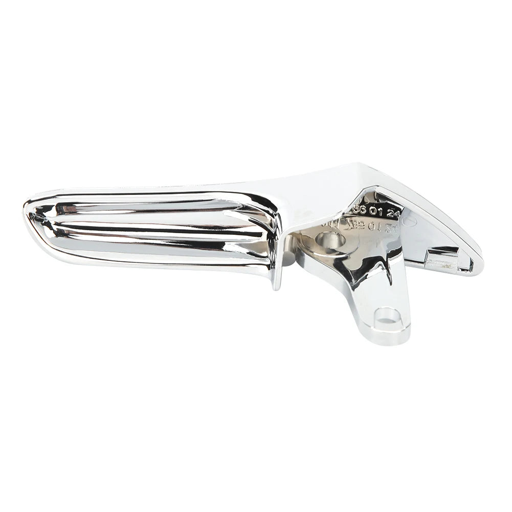 Car Interior Door Handle 2117660124 2117660224 Fit for Mercedes-Benz W211 E-Class E320 E500 E63 AMG Chrome Car Accessories
