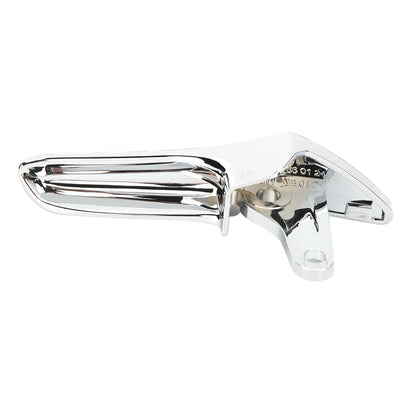 Car Interior Door Handle 2117660124 2117660224 Fit for Mercedes-Benz W211 E-Class E320 E500 E63 AMG Chrome Car Accessories
