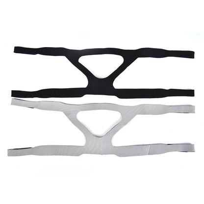 1Pcs Universal blue CPAP headgear replacement for respironics resmed straps