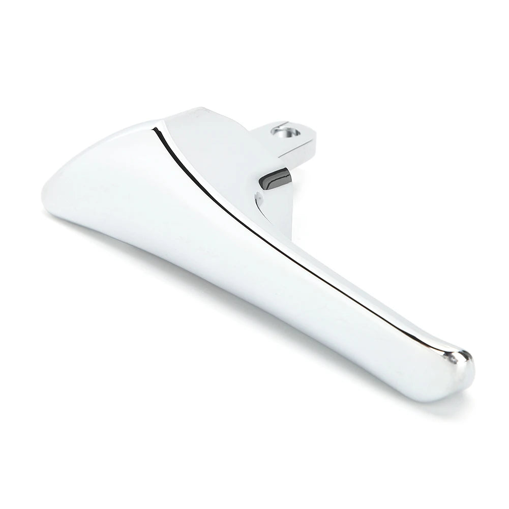 Car Interior Door Handle 2117660124 2117660224 Fit for Mercedes-Benz W211 E-Class E320 E500 E63 AMG Chrome Car Accessories