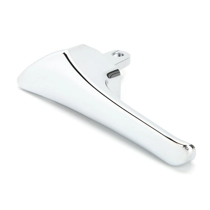 Car Interior Door Handle 2117660124 2117660224 Fit for Mercedes-Benz W211 E-Class E320 E500 E63 AMG Chrome Car Accessories