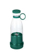 Portable Mini Fruit Blender– Fresh Smoothies Anytime, Anywhere
