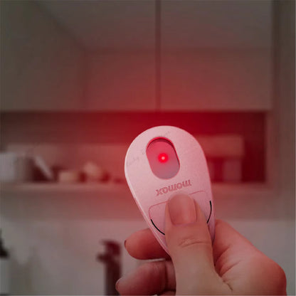 MOMAX Pinguard: Smart Tracker &amp; Hidden Camera Detector with Apple Find My Integration