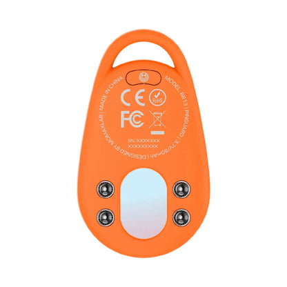 MOMAX Pinguard: Smart Tracker &amp; Hidden Camera Detector with Apple Find My Integration
